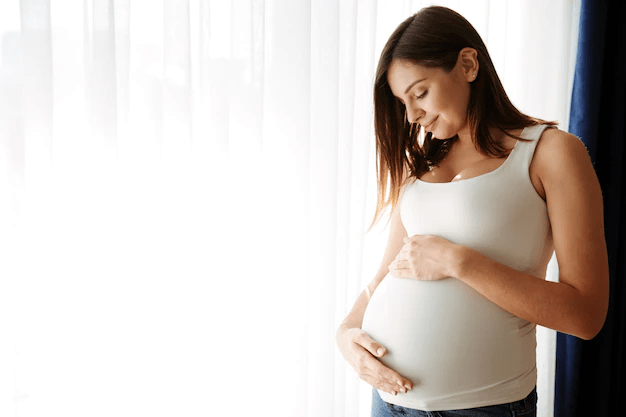Инфекции мочевых путей при беременности