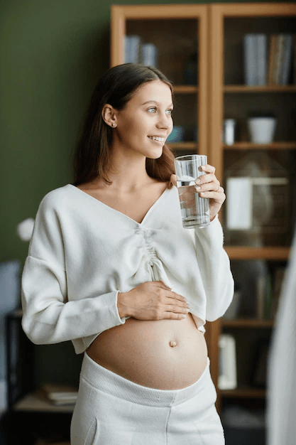 Цистит во время беременности